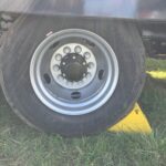 EQ 11377538 - Fliegl DTL 300 Agrar Tieflader - L703 (8)