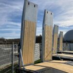 EQ 11377538 - Fliegl DTL 300 Agrar Tieflader - L703 (9)