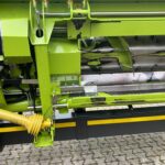 #10 EQ 11186322 - CLAAS Lexion 7600 TT + V930 + TW