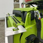 #11 EQ 11186322 - CLAAS Lexion 7600 TT + V930 + TW