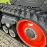 #13 EQ 11186322 - CLAAS Lexion 7600 TT + V930 + TW