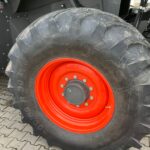 #14 EQ 11186322 - CLAAS Lexion 7600 TT + V930 + TW