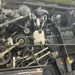 #17 EQ 11186322 - CLAAS Lexion 7600 TT + V930 + TW