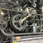 #18 EQ 11186322 - CLAAS Lexion 7600 TT + V930 + TW
