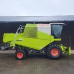 20260603 EQ 10587226 - gebr. CLAAS Avero 160 + C370 + TW #45000138 - Her ( (12)