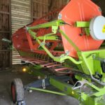 20260603 EQ 10587226 - gebr. CLAAS Avero 160 + C370 + TW #45000138 - Her ( (13)