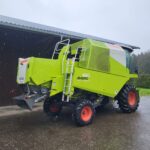20260603 EQ 10587226 - gebr. CLAAS Avero 160 + C370 + TW #45000138 - Her ( (17)