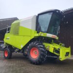 20260603 EQ 10587226 - gebr. CLAAS Avero 160 + C370 + TW #45000138 - Her ( (20)