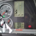 20260603 EQ 10587226 - gebr. CLAAS Avero 160 + C370 + TW #45000138 - Her ( (21)