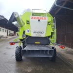 20260603 EQ 10587226 - gebr. CLAAS Avero 160 + C370 + TW #45000138 - Her ( (6)