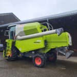 20260603 EQ 10587226 - gebr. CLAAS Avero 160 + C370 + TW #45000138 - Her ( (7)