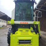 20260603 EQ 10587226 - gebr. CLAAS Avero 160 + C370 + TW #45000138 - Her ( (8)