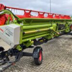 #6 EQ 11186322 - CLAAS Lexion 7600 TT + V930 + TW