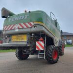 EQ 11390839 - gebr. Fendt CAL 5270 + Powerflow 6,20 RAPS