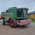 EQ 11390839 - gebr. Fendt CAL 5270 + Powerflow 6,20 RAPS
