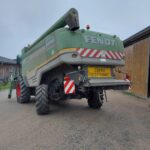 EQ 11390839 - gebr. Fendt CAL 5270 + Powerflow 6,20 RAPS