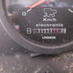 EQ 11392736 - gebr. Sampo 2065 + CH 4200 + TW