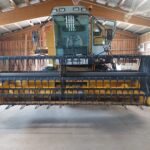 EQ 11392736 - gebr. Sampo 2065 + CH 4200 + TW