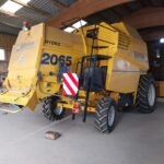 EQ 11392736 - gebr. Sampo 2065 + CH 4200 + TW