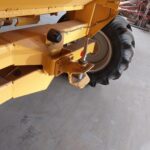 EQ 11392736 - gebr. Sampo 2065 + CH 4200 + TW