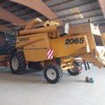 EQ 11392736 - gebr. Sampo 2065 + CH 4200 + TW