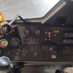 EQ 11392736 - gebr. Sampo 2065 + CH 4200 + TW