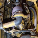 EQ 11392736 - gebr. Sampo 2065 + CH 4200 + TW