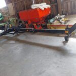 EQ 11392736 - gebr. Sampo 2065 + CH 4200 + TW