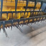EQ 11392736 - gebr. Sampo 2065 + CH 4200 + TW