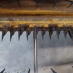 EQ 11392736 - gebr. Sampo 2065 + CH 4200 + TW