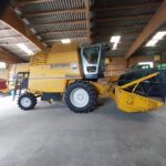 EQ 11392736 - gebr. Sampo 2065 + CH 4200 + TW