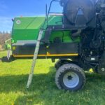 EQ 11392939 - gebr. Deutz 6090 HTS + SW