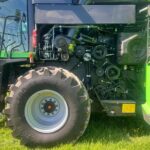 EQ 11392939 - gebr. Deutz 6090 HTS + SW