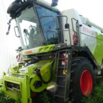 EQ (999)00065 - gebr. CLAAS Evion 430 CLASSIC