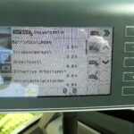 EQ (999)00065 - gebr. CLAAS Evion 430 CLASSIC