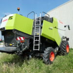 EQ (999)00065 - gebr. CLAAS Evion 430 CLASSIC