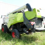 EQ (999)00065 - gebr. CLAAS Evion 430 CLASSIC