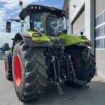 11107117 - gebr. CLAAS Axion 870