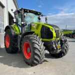 11107117 - gebr. CLAAS Axion 870