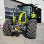 11107117 - gebr. CLAAS Axion 870