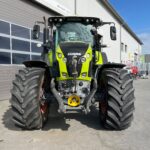 11107117 - gebr. CLAAS Axion 870