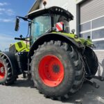 11107117 - gebr. CLAAS Axion 870