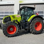 11107117 - gebr. CLAAS Axion 870