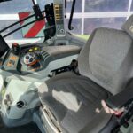 11107117 - gebr. CLAAS Axion 870