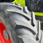 11107117 - gebr. CLAAS Axion 870