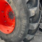 11107117 - gebr. CLAAS Axion 870