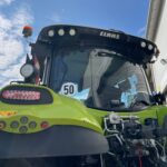 11107117 - gebr. CLAAS Axion 870