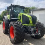 EQ 11351029 - CLAAS Axion 960