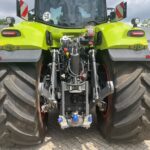 EQ 11351029 - CLAAS Axion 960