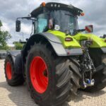 EQ 11351029 - CLAAS Axion 960